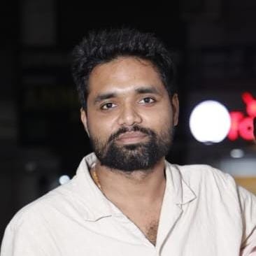 Swadeep Tripathi