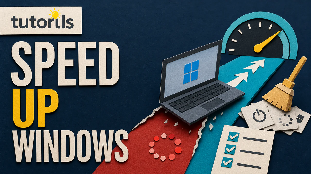Paper-craft Windows laptop moving onto a faster performance path