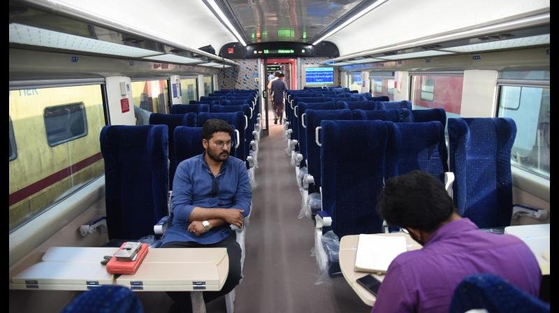 Book Tatkal Tickets on IRCTC in 5 Minutes