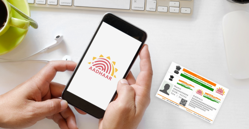 Guide to Update Your Aadhaar Online