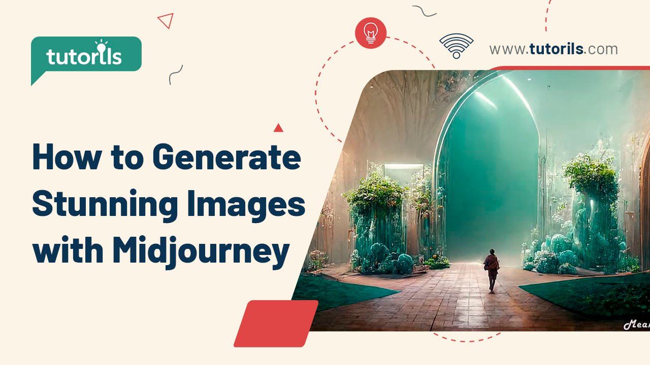How to Generate Stunning Images with Midjourney