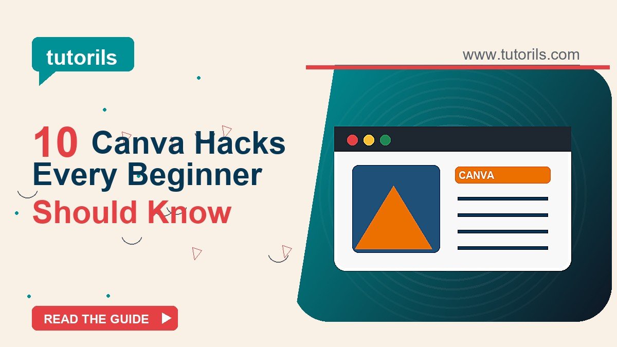 10 Canva Hacks Every Beginner Should Know in 2025 visual guide thumbnail