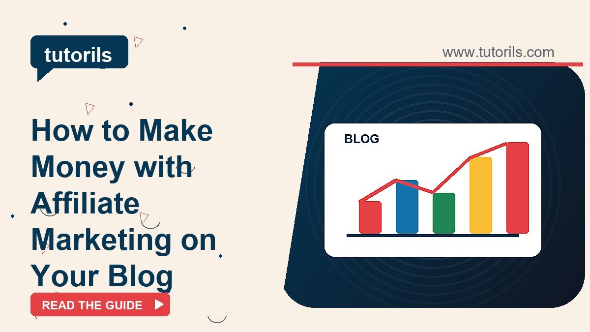 How to Make Money with Affiliate Marketing on Your Blog (Complete Guide) visual guide thumbnail