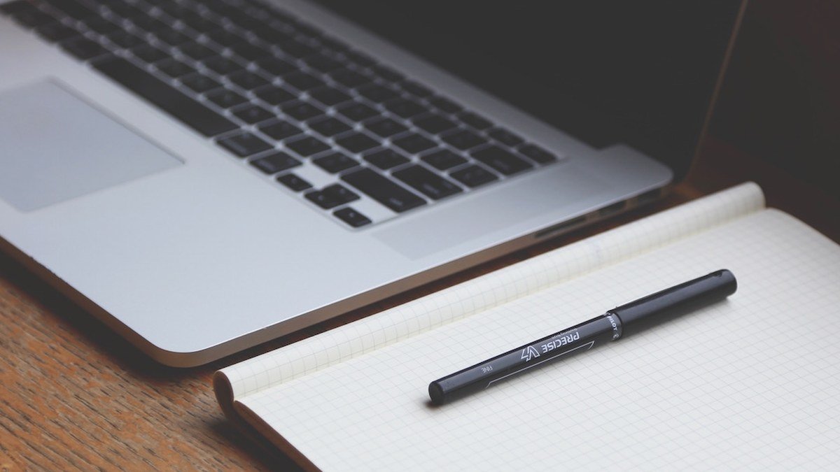SEO Content Brief Template: Write Posts That Rank Faster realistic image