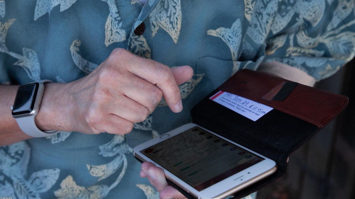 How to Find and Remove Spyware Apps from Your Phone realistic image