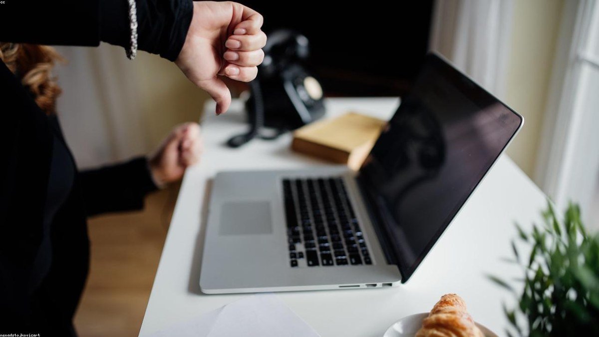 How to Speed Up a Slow Windows Laptop Without Resetting It realistic image